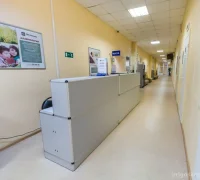 Многопрофильный центр СМ-Клиника на Ярославской улице Фотография 2