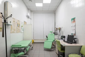 Многопрофильный центр СМ-Клиника в Старопетровском проезде Фотография 2