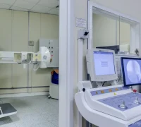 Клиника Будь здоров на Комсомольском проспекте Фотография 2