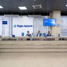 Клиника Будь Здоров на улице Сущёвский Вал  Фотография 4