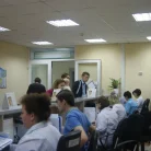 Национальный медико-хирургический центр им. Н.И. Пирогова на Нижней Первомайской улице Фотография 5