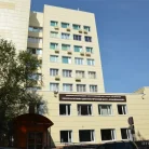 Национальный медико-хирургический Центр им. Н.И. Пирогова на Нижней Первомайской улице Фотография 2