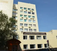 Национальный медико-хирургический центр им. Н.И. Пирогова на Нижней Первомайской улице Фотография 2