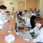 Диагностический центр Мединцентр ГлавУпДК при МИД России на Якиманке Фотография 1