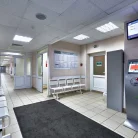 Центральная клиническая больница РЖД-Медицина Фотография 3