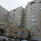 9 Лечебно-диагностический центр Министерство обороны РФ на Комсомольском проспекте Фотография 2