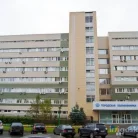 Городская поликлиника №218 в проезде Шокальского Фотография 1