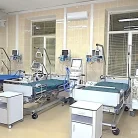 Хирургическое отделение №2 Подольская областная клиническая больница Фотография 6