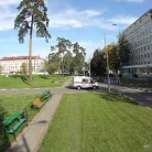 Городская клиническая больница имени А.К. Ерамишанцева на Ленской улице Фотография 2