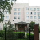 Львовская районная больница в Больничном проезде Фотография 7