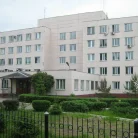 Львовская районная больница в Больничном проезде Фотография 4