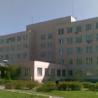Львовская районная больница в Больничном проезде Фотография 6