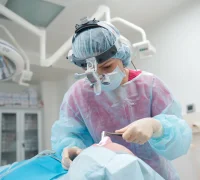 Медицинский центр К+31 Петровские ворота в 1-м Колобовском переулке  Фотография 2