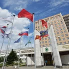 3 Центральный военный клинический госпиталь им. А.А. Вишневского на Светлой улице Фотография 1