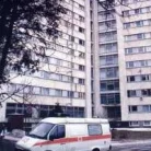 Главный клинический госпиталь МВД России на улице Народного Ополчения Фотография 1