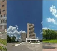 3 Центральный военный клинический госпиталь им. А.А. Вишневского на Новом мосту Фотография 2
