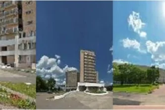 3 Центральный военный клинический госпиталь им. А.А. Вишневского на Новом мосту Фотография 2