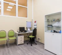 Многопрофильный центр СМ-Клиника в Таганском районе Фотография 2