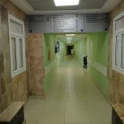Поликлиника Медико-санитарная часть №154 Фотография 6