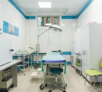 Детское отделение СМ-Клиника в Марьиной роще Фотография 2