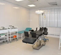 Детская клиника СМ-Доктор на Симферопольском бульваре Фотография 2