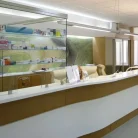 Медицинский центр GMS Clinic Ямская в Марьиной роще Фотография 11