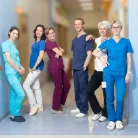 Медицинский центр GMS Clinic Ямская в Марьиной роще Фотография 13