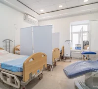 Лечебно-диагностический центр Клиника Здоровья в Подсосенском переулке Фотография 2