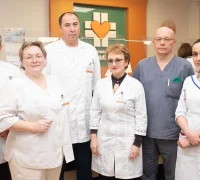 Медицинский центр Чудо Доктор на Школьной улице Фотография 2