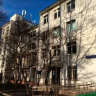 Московский научно-практический центр борьбы с туберкулёзом на улице Стромынка Фотография 8
