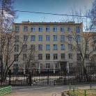 Московский научно-практический центр борьбы с туберкулёзом на Тарутинской улице Фотография 7