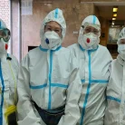 Московский научно-практический центр борьбы с туберкулёзом на улице Металлургов Фотография 1