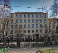 Московский научно-практический центр борьбы с туберкулёзом на Михалковской улице Фотография 2