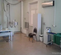 Московский научно-практический центр борьбы с туберкулёзом на Севастопольском проспекте Фотография 2
