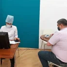 Фтизиатрическое отделение №1, №2, №3, отделение легочного туберкулеза Московский городской научно-практический центр борьбы с туберкулезом на улице Докукина Фотография 4