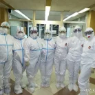 Московский научно-практический центр борьбы с туберкулёзом Фотография 4