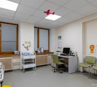 Медицинский центр СМ-Клиника на 2-й Звенигородской улице Фотография 2