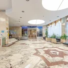 ФГБУ «Объединенная больница с поликлиникой Управления Делами Президента РФ» Фотография 1