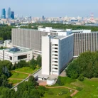 ФГБУ «Объединенная больница с поликлиникой Управления Делами Президента РФ» Фотография 11