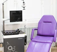 Детская клиника Фэнтези на улице Гарибальди Фотография 2