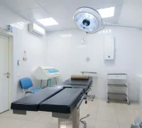 Центр пластической хирургии См-Пластика на Сенежской улице Фотография 2