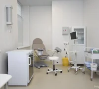 Многопрофильный центр СМ-Клиника на улице Академика Анохина Фотография 2