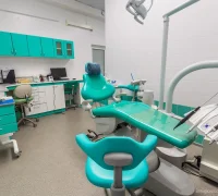СМ-Стоматология на Ярцевской улице Фотография 1