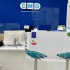 Центр молекулярной диагностики CMD на Ленинском проспекте Фотография 3