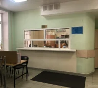 Женская консультация №14 на Маросейке Фотография 2