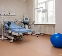 Родильный дом №27 Фотография 2