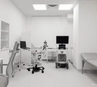 Клиника Будь Здоров на Рязанском проспекте Фотография 2