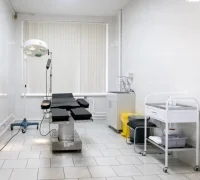 Многопрофильная медицинская клиника Евромедклиник 24 в Зельевом переулке  Фотография 2