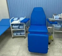 Центр молекулярной диагностики CMD на Комсомольском проспекте Фотография 2