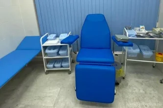 Центр молекулярной диагностики CMD на Комсомольском проспекте Фотография 2